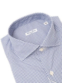 Sartoria Del Campo Sonrisa Camicia Uomo
