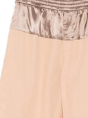 Dries Van Noten Hose mit elastischem Bund