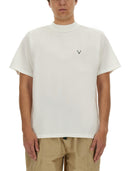 South2 West8 T Shirt With Logo