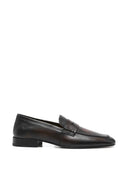 Dries Van Noten Leder-Loafer