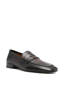 Dries Van Noten Leder-Loafer
