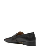 Dries Van Noten Leder-Loafer