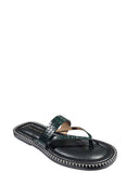 Dries Van Noten Sandals 00180 Ms261 96 M.L.Shoes Q.0598