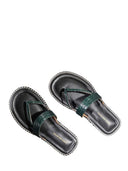 Dries Van Noten Sandals 00180 Ms261 96 M.L.Shoes Q.0598