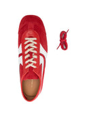 Dries Van Noten Sneakers With Suede Inserts