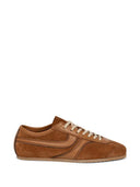 Dries Van Noten Sneakers With Suede Inserts