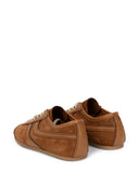 Dries Van Noten Sneakers With Suede Inserts