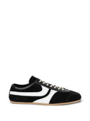 Dries Van Noten Sneakers With Suede Inserts