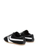 Dries Van Noten Sneakers With Suede Inserts