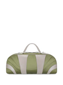 Dries Van Noten Panel-Tasche