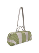 Dries Van Noten Panel-Tasche