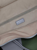 Dries Van Noten Panel-Tasche