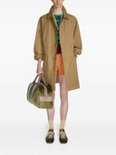Dries Van Noten Panel-Tasche