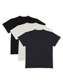 Maglietta Jil Sander 3 Pack