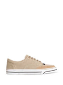 Dolce & Gabbana Dg Sailing Linen Sneakers