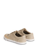 Dolce & Gabbana Dg Sailing Linen Sneakers