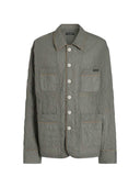 Dolce & Gabbana Gestreiftes Hemd