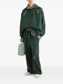 Dolce & Gabbana Gestreiftes Hemd