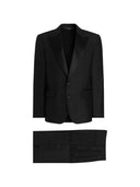 Dolce & Gabbana Anzug mit Knöpfen