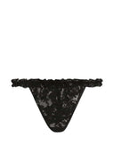 Spitzen-Slip von Dolce & Gabbana