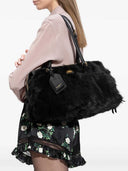 Dolce & Gabbana Vittoria Tragetasche