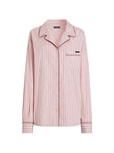 Dolce & Gabbana Gestreiftes Hemd