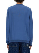 Jersey de la Maison Kitsuné "Fox Head"