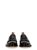 Mobine de cuir Thom Browne