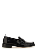Mobine de cuir Thom Browne