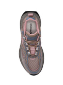 Dsquared2 Lace Up Low Top Sneakers