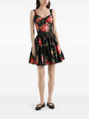 Dolce & Gabbana Floral Top