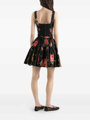 Dolce & Gabbana Floral Top