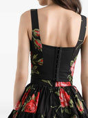 Dolce & Gabbana Floral Top