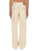 Maison Kitsuné Workwear Pants