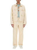 Maison Kitsuné Workwear Pants