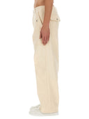 Maison Kitsuné Workwear Pants