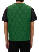 Awake NY gilets avec logo