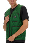 Awake NY gilets avec logo