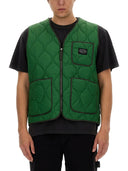 Awake NY gilets avec logo