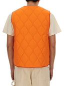 Awake NY gilets avec logo