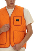 Awake NY gilets avec logo