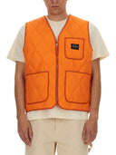 Awake NY gilets avec logo