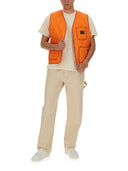 Awake NY gilets avec logo