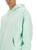 Bluza „Serif” obudzona NY