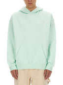 Bluza „Serif” obudzona NY