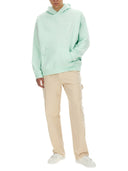 Bluza „Serif” obudzona NY