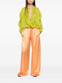 Dries Van Noten Shirt 02250 Cenver Bis 3094 W.W.Shirt
