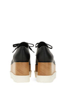 Stella Mc Cartney Lace Up Elyse
