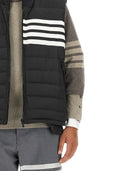 Gilet Thom Browne 4 bar