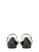 Gianvito Rossi Ballerina "Christina 05"